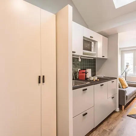 L'Arc En Ciel, Face A La Cathedrale - 3D Apartment Reims Exterior photo